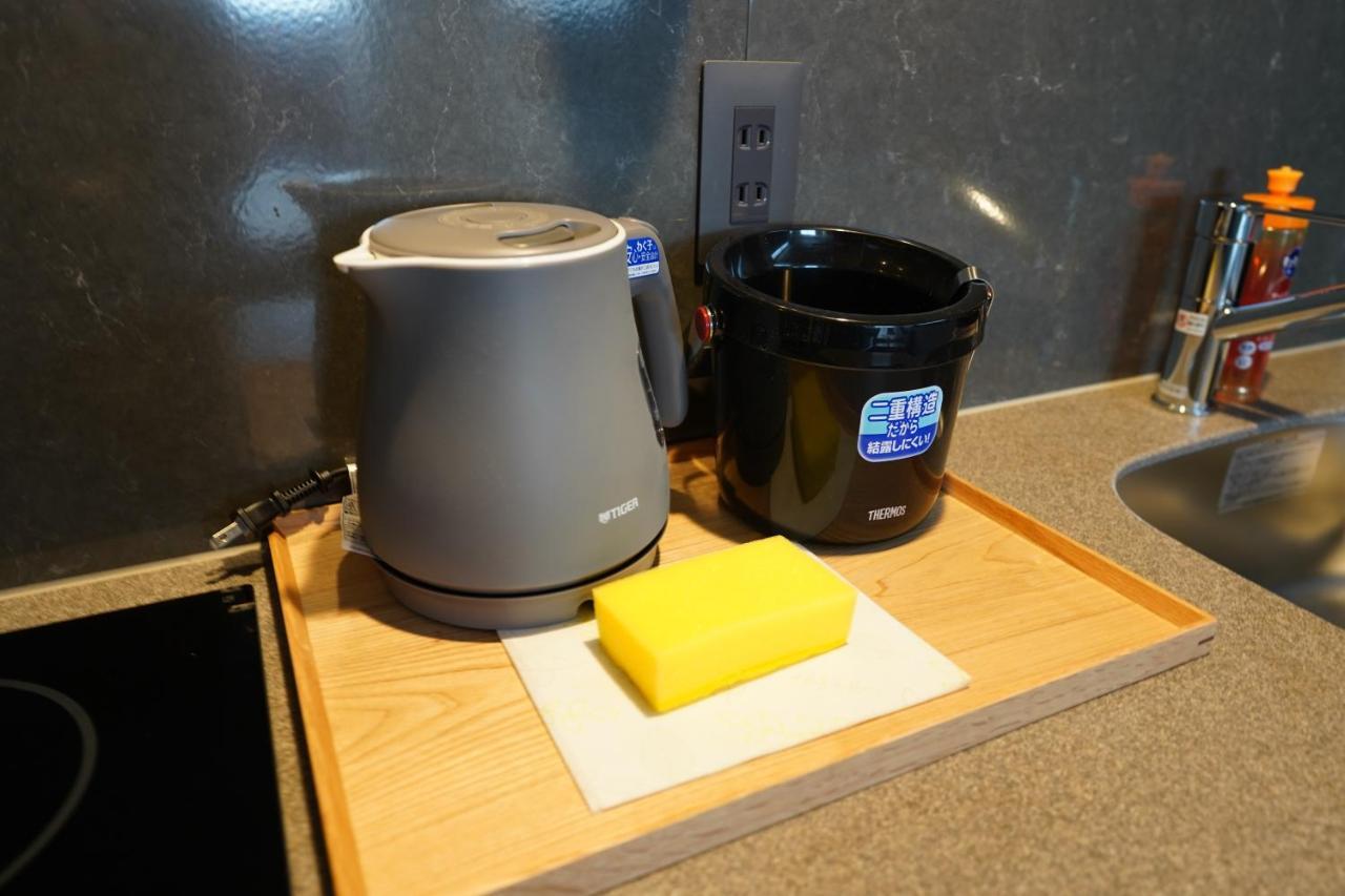 Monday Apart Premium Kyoto Station Екстер'єр фото
