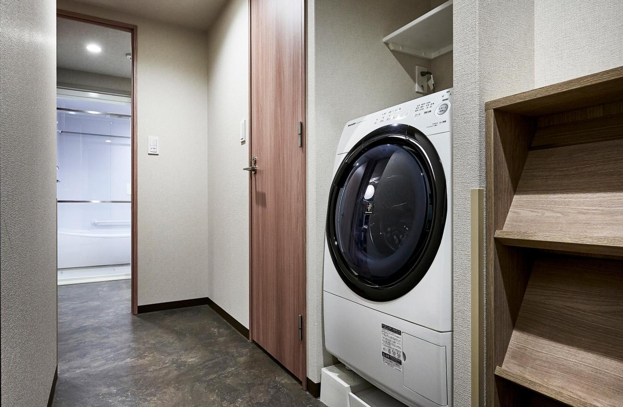 Monday Apart Premium Kyoto Station Екстер'єр фото