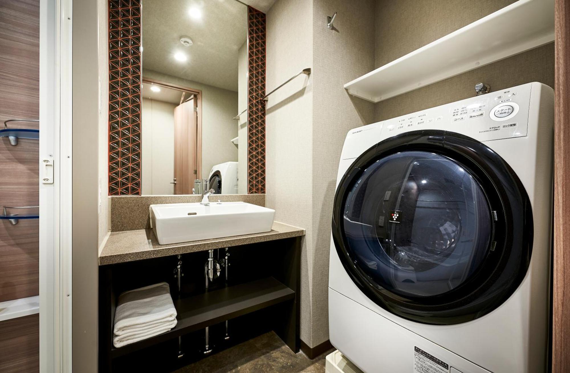 Monday Apart Premium Kyoto Station Екстер'єр фото