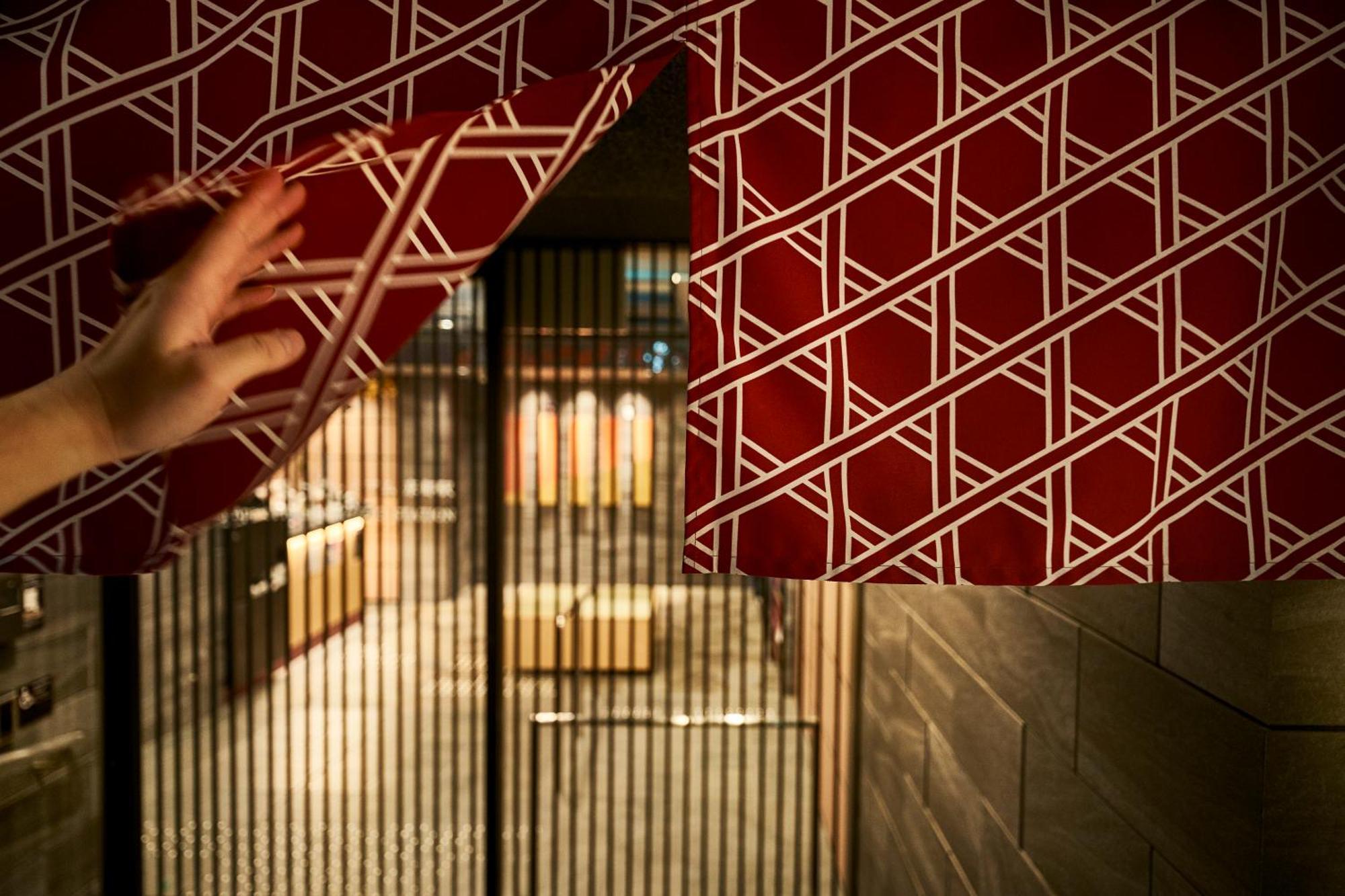Monday Apart Premium Kyoto Station Екстер'єр фото
